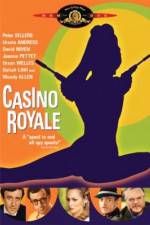 Watch Casino Royale Xmovies8