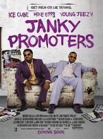Watch The Janky Promoters Xmovies8