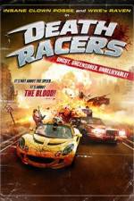Watch Death Racers Xmovies8