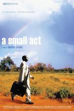 Watch A Small Act Xmovies8