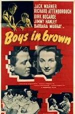 Watch Boys in Brown Xmovies8