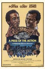 Watch A Piece of the Action Xmovies8