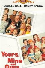 Watch Yours, Mine and Ours Xmovies8