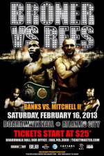 Watch Adrien Broner vs Gavin Rees Xmovies8