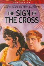 Watch The Sign of the Cross Xmovies8