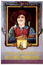 Watch The Three Musketeers Xmovies8