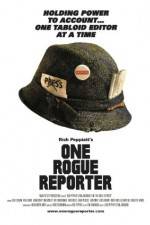 Watch One Rogue Reporter Xmovies8