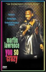 Watch Martin Lawrence: You So Crazy Xmovies8