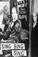 Watch Sing Bing Sing Xmovies8