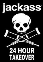 Watch Jackassworld.com: 24 Hour Takeover Xmovies8