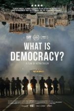 Watch What Is Democracy? Xmovies8