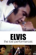 Watch Elvis The Lost Performances Xmovies8