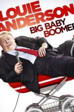 Watch Louie Anderson Big Baby Boomer Xmovies8