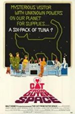 Watch The Cat from Outer Space Xmovies8