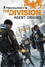 Watch Tom Clancy's the Division: Agent Origins Xmovies8