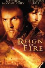 Watch Reign of Fire Xmovies8