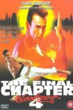 Watch Bloodsport: The Dark Kumite Xmovies8