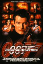 Watch Tomorrow Never Dies Xmovies8