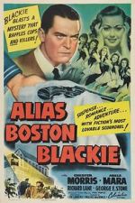 Watch Alias Boston Blackie Xmovies8