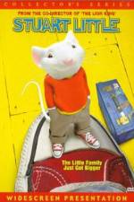 Watch Stuart Little Xmovies8