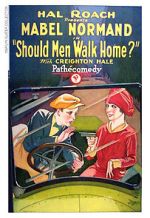 Watch Should Men Walk Home? Xmovies8