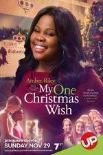 Watch My One Christmas Wish Xmovies8