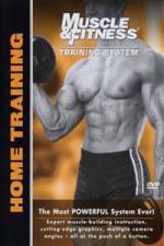 Watch Muscle and Fitness Training System - Home Training Xmovies8