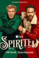 Watch Spirited Xmovies8