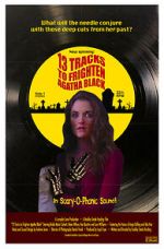 Watch 13 Tracks to Frighten Agatha Black Xmovies8