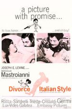 Watch Divorce Italian Style Xmovies8