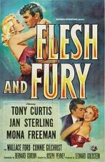 Watch Flesh and Fury Xmovies8