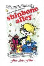 Watch Shinbone Alley Xmovies8