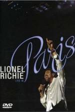 Watch Lionel Richie: Live in Paris Xmovies8