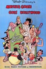 Watch Mother Goose Goes Hollywood Xmovies8