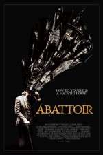 Watch Abattoir Xmovies8