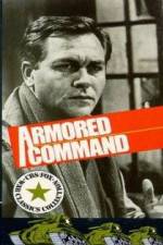 Watch Armored Command Xmovies8