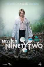 Watch Mission NinetyTwo: Dragonfly Xmovies8