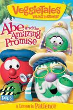 Watch VeggieTales: Abe and the Amazing Promise Xmovies8
