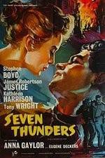 Watch Seven Thunders Xmovies8