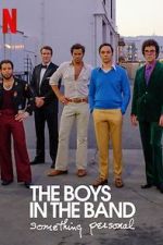 Watch The Boys in the Band: Something Personal Xmovies8