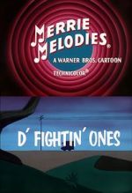 Watch D\' Fightin\' Ones (Short 1961) Xmovies8
