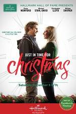 Watch Just in Time for Christmas Xmovies8