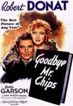 Watch Goodbye, Mr. Chips Xmovies8