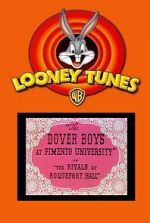 Watch The Dover Boys at Pimento University or the Rivals of Roquefort Hall (Short 1942) Xmovies8