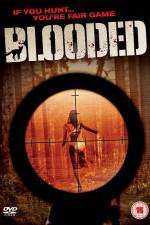 Watch Blooded Xmovies8