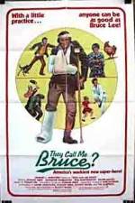 Watch They Call Me Bruce? Xmovies8
