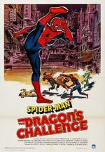 Watch Spider-Man: The Dragon\'s Challenge Xmovies8