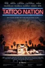 Watch Tattoo Nation Xmovies8