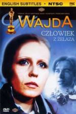 Watch Czlowiek z zelaza Xmovies8