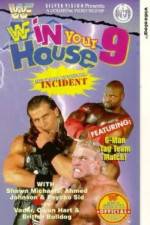 Watch WWF in Your House International Incident Xmovies8
